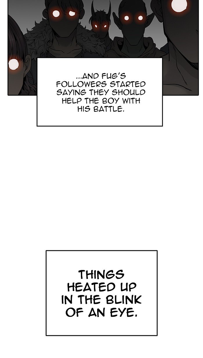 Tower of God, Chapter 468 image 047